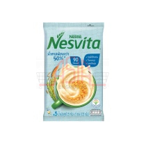NESVITA ACTIFIBRAS INST CEREAL BEV 24 X 6X25 G
